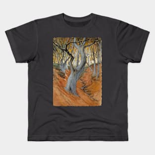 Beech Forest Kids T-Shirt